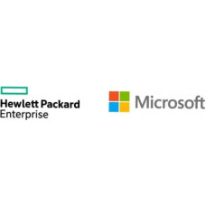Hewlett Packard Enterprise ROK Microsoft Windows Server Essentials 2025 10-core P77103-021