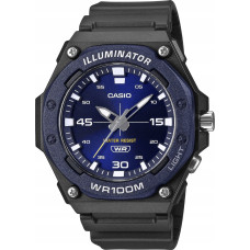 Casio Zegarek Męski Casio MW-620H-2AVDF + BOX