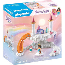 Playmobil Zestaw z figurkami Princess Magic 71360 Niebiańska chmurka