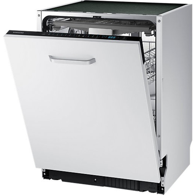 Samsung Įmontuojama indaplovė SAMSUNG DW60M6050BB