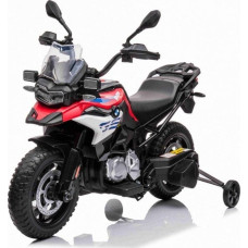 Ramiz Pojazd Motor BMW F850 GS Czerwony