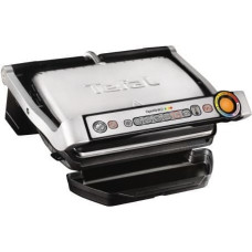 Tefal Grill Tefal OptiGrill +  GC712D