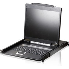 Aten Konsola KVM Aten CL1000N (CL1000N-ATA-AG)