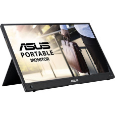 Asus Monitor Asus Przenośny ZenScreen MB16AWP (90LM07I1-B01370)