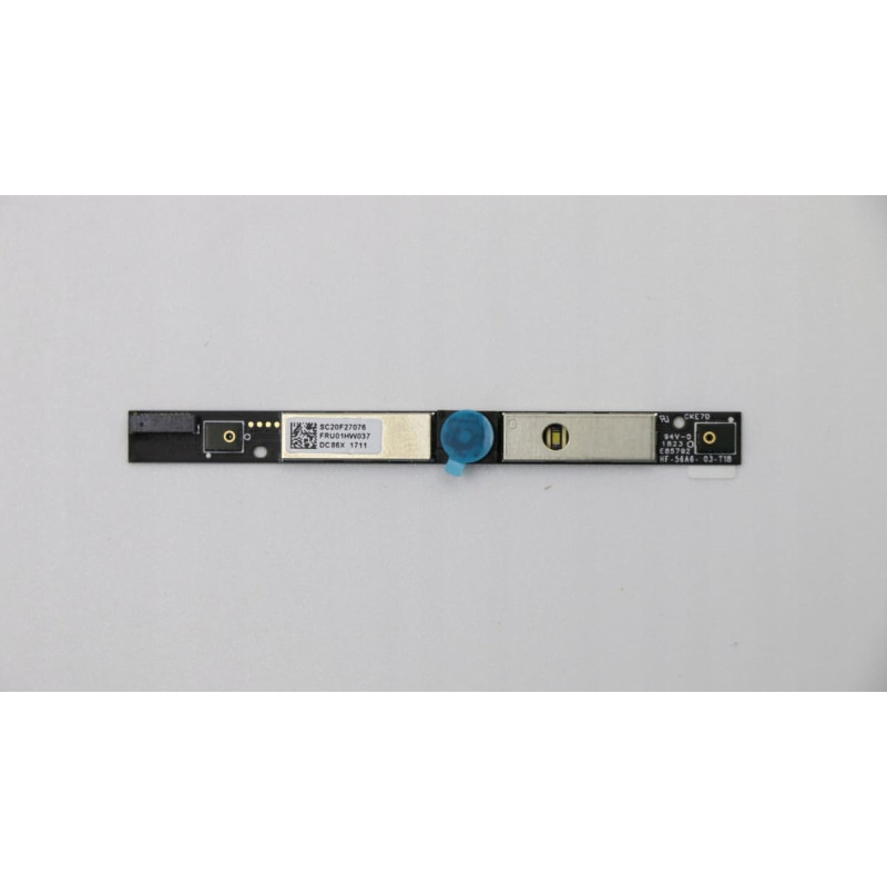 Lenovo Camera 720P Front 2MIC WTB Azw