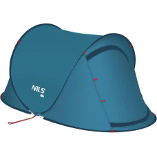 Nils Camp Telts NC3743 CAMPING TENT BLUE NILS CAMP
