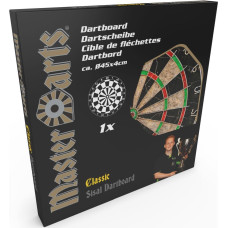 Master Darts Šautriņu mērķis 45CM CLASSIC