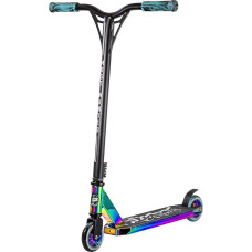 Triku skrejritenis Story Bandit DOS Rainbow 98623