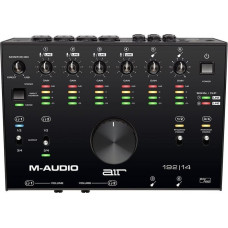 M-Audio M-AUDIO AIR 192/14 - Interfejs Audio USB
