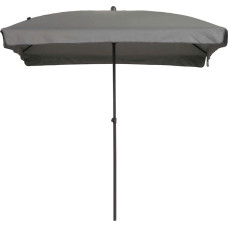 Madison Madison Parasol ogrodowy Patmos Luxe, prostokątny, 210x140 cm, jasnozielony