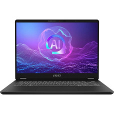 MSI Laptop MSI Prestige 14 AI+ Evo C2VMG-009PL Ultra 7 258V / 32 GB / 1 TB / W11 / 120 Hz