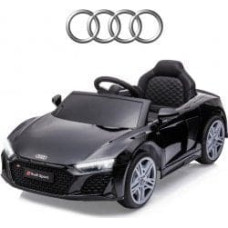 Milly Mally Milly Mally Pojazd na akumulator Audi R8 Spyder Black