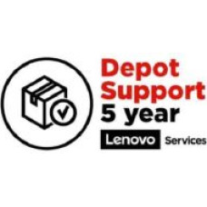 Lenovo LENOVO ThinkPlus ePac 5YR Onsite