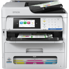 Epson Urządzenie wielofunkcyjne Epson WorkForce Pro EM-C800RDWF (C11CK19401)