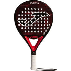 Joma Joma Open Padel Racquet 400814-106 Czerwone One size
