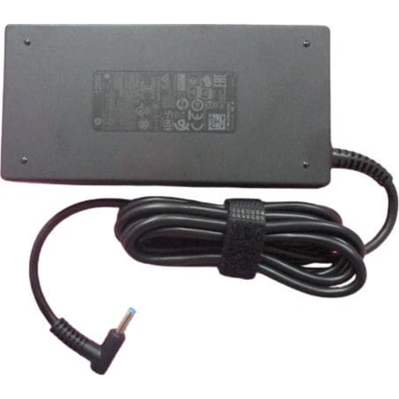 HP Zasilacz do laptopa HP 120 W,  (L41856-001)
