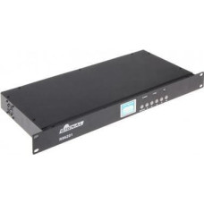 Noname CYFROWY MODULATOR DVB-T COFDM WS-8901U