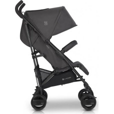 Euro-Cart Wózek Euro-Cart Wózek spacerowy Ezzo iron Euro-Cart