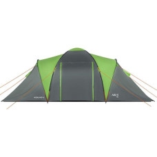 Nils Camp Telts NC6431 CAMPING TENT GREEN-GRAY HIGHLAND IV NILS CAMP