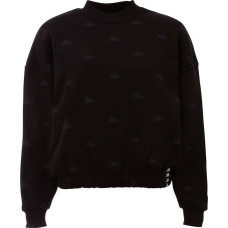 Kappa Czarny XL