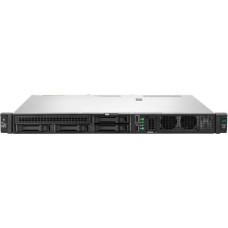 Hewlett Packard Enterprise HPE DL20 Gen11 E-2436 1P 16G 4SFF Server
