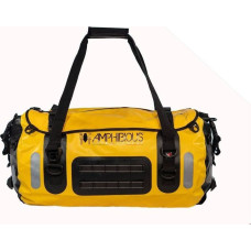 Amphibious AMPHIBIOUS TORBA VOYAGER II 60L YELLOW BS-2260.04