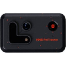 Enabot Enabot ROLA PetTracker-GPS Tracker for Pets | MP4 | Dark Blue