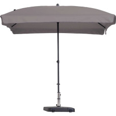 Madison Madison Parasol ogrodowy Patmos Rectangle, 210x140 cm, taupe, PAC1P015