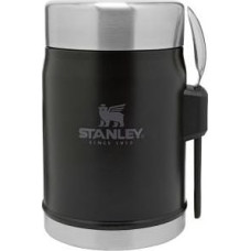 Stanley Termos obiadowy Classic 0.4 l Czarny