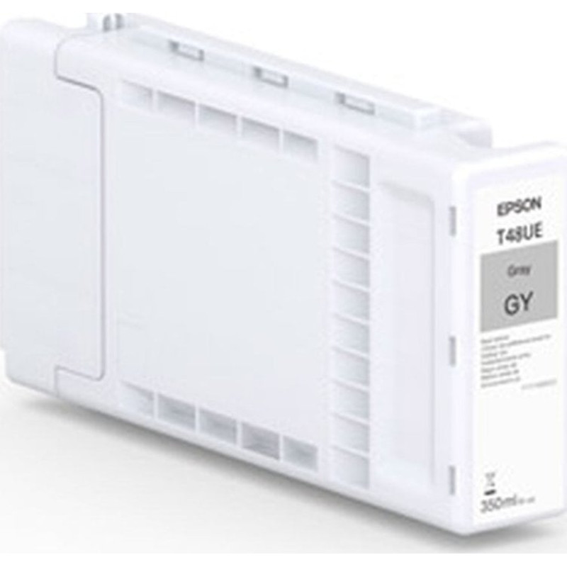 Epson Tusz Epson EPSON UltraChromePro 6 Gray T48UE 350ml SC-P8500