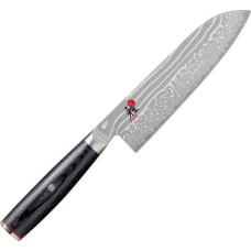 Miyabi Nóż kuchenny MIYABI 5000FCD Santoku 18 cm uniwersalny