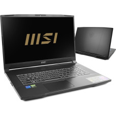MSI Laptop MSI MSI Katana 17 B13VFK-841XPL - i7-13620H | 17,3