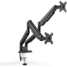 Digitus Dual Gas Spring Monitor Mount