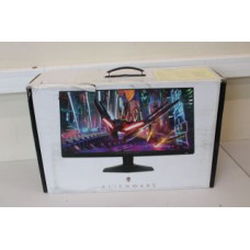 Dell SALE OUT.  LCD AW2723DF IPS QHD/HDMI,DP,USB/White  DAMAGED PACKAGING