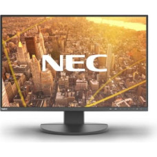 NEC Monitor MultiSync EA241WU black IPS 1920x1200
