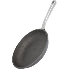 De Buyer Patelnia De Buyer Żeliwna 28cm