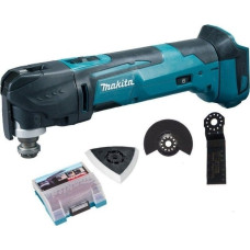 Makita Narzędzie wielofunkcyjne DTM51ZX1 18V