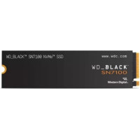 Western Digital SSD Black 2TB SN7100 NVMe 2280 M2