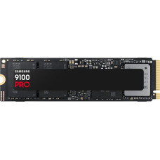 Samsung 9100 PRO PCIe® 5.0 NVMe™ M.2 SSD - 2 TB