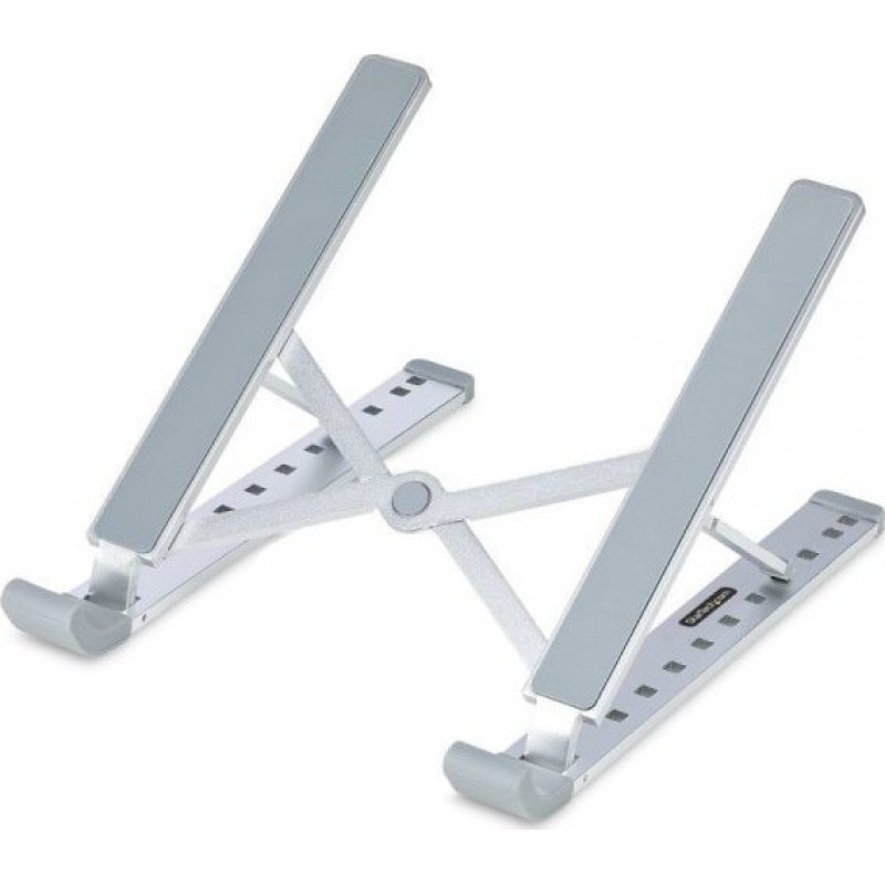 Startech Składana i Regulowana Podstawka do Laptopa Startech LAPTOP-RISER-BAR