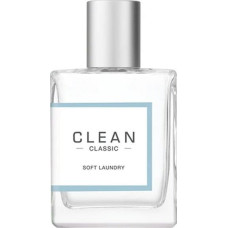 Clean Clean, Soft Laundry, Eau De Parfum, For Women, 60 ml For Women