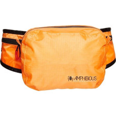 Amphibious Pas wodoodporny zwijany Amphibious X-Light Waist Orange MSX-01.13