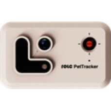 Enabot Enabot ROLA PetTracker-GPS Tracker for Pets | MP4 | White