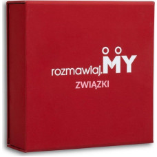 Rozmawiaj.my Związki - karty dla par