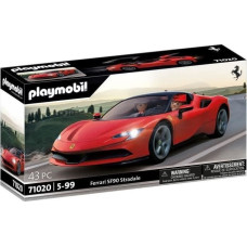 Playmobil Playmobil Ferrari SF90 Stradale 71020