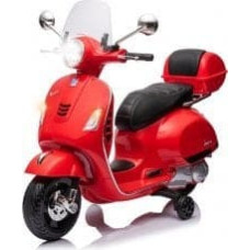 Milly Mally Milly Mally Pojazd na akumulator Vespa GTS Super Red