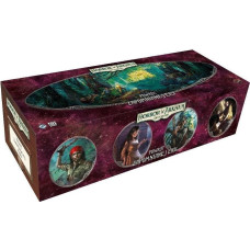 Galakta Horror w Arkham LCG: Powrót do zapomnianej ery