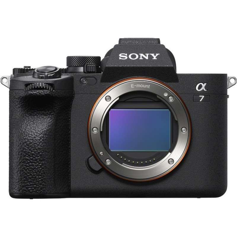 Sony Aparat Sony A7 IV (ILCE7M4B.CEC)