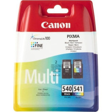 Noname Tusz Canon Tusz PG-540/CL-541 2pack Black - 180s, Color - 180s