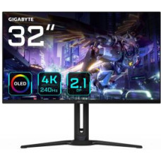 Gigabyte MONITOR 31.5